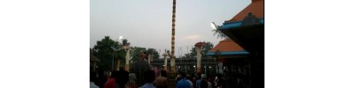செங்கன்னூர் பகவதி - மாவேலிக்கரை - கேரளா